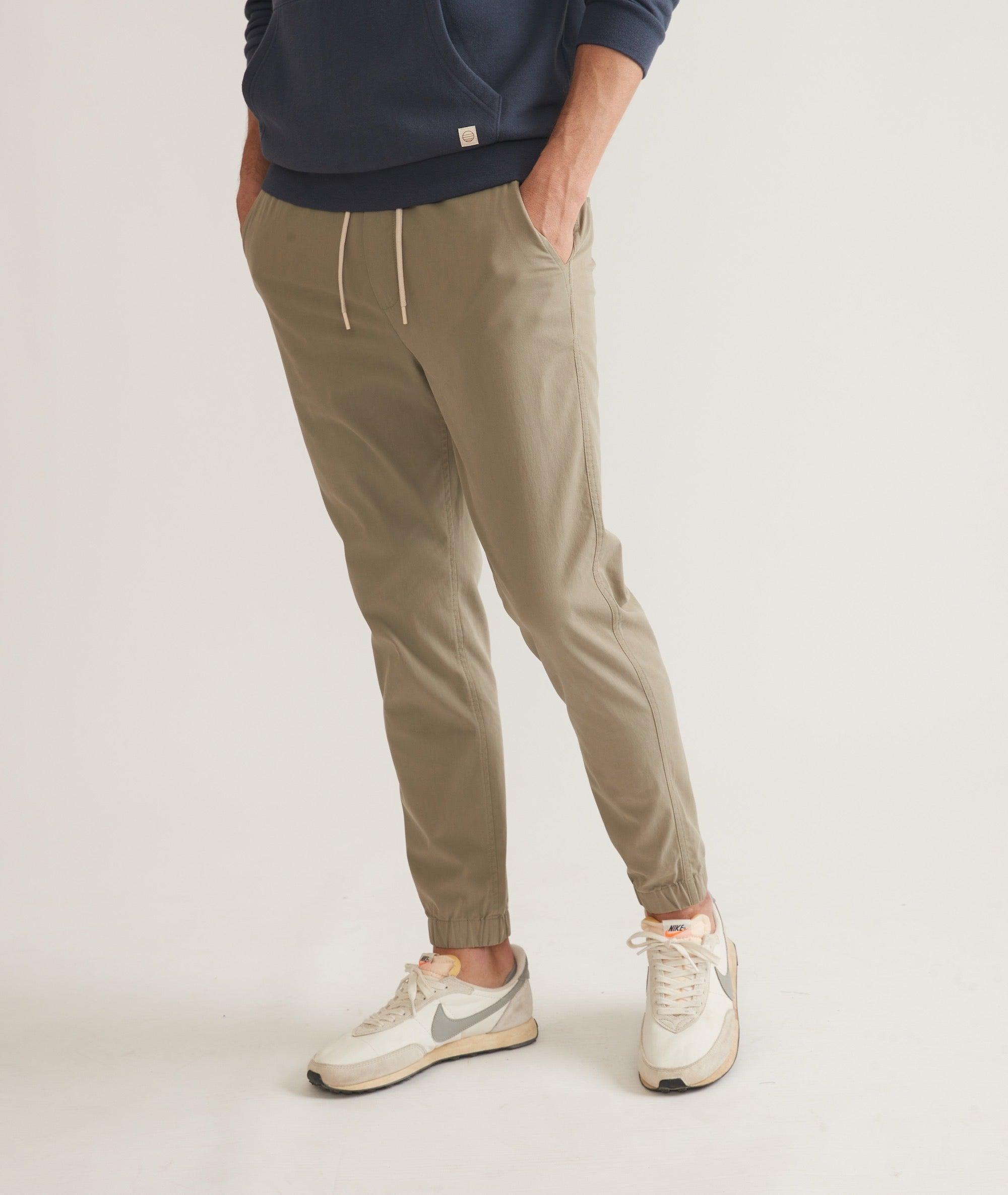 Saturday Breeze Jogger Product Image