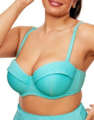 Women's Rachelle Swimwear Bikini Top Product Image