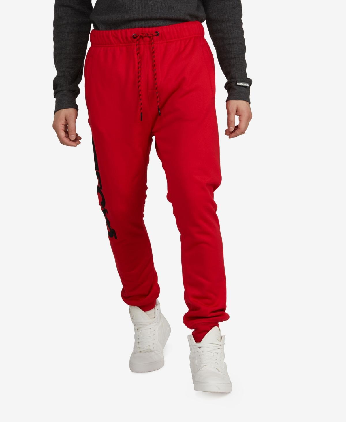 Mens Track Em Down Joggers Product Image