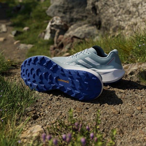 Terrex Agravic 3 Trail Running Shoes Product Image