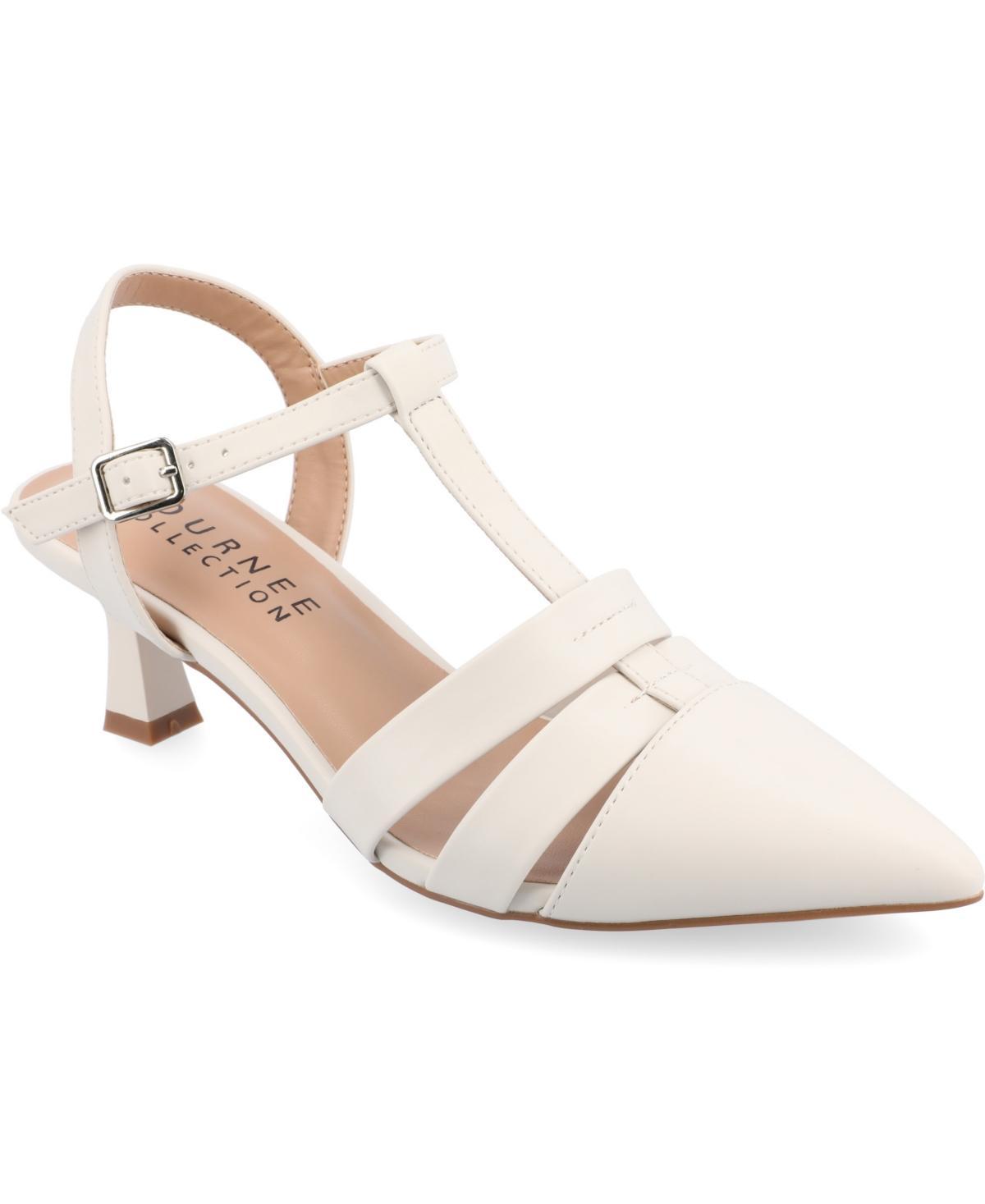 Journee Collection Womens Jazlynn Pumps Product Image