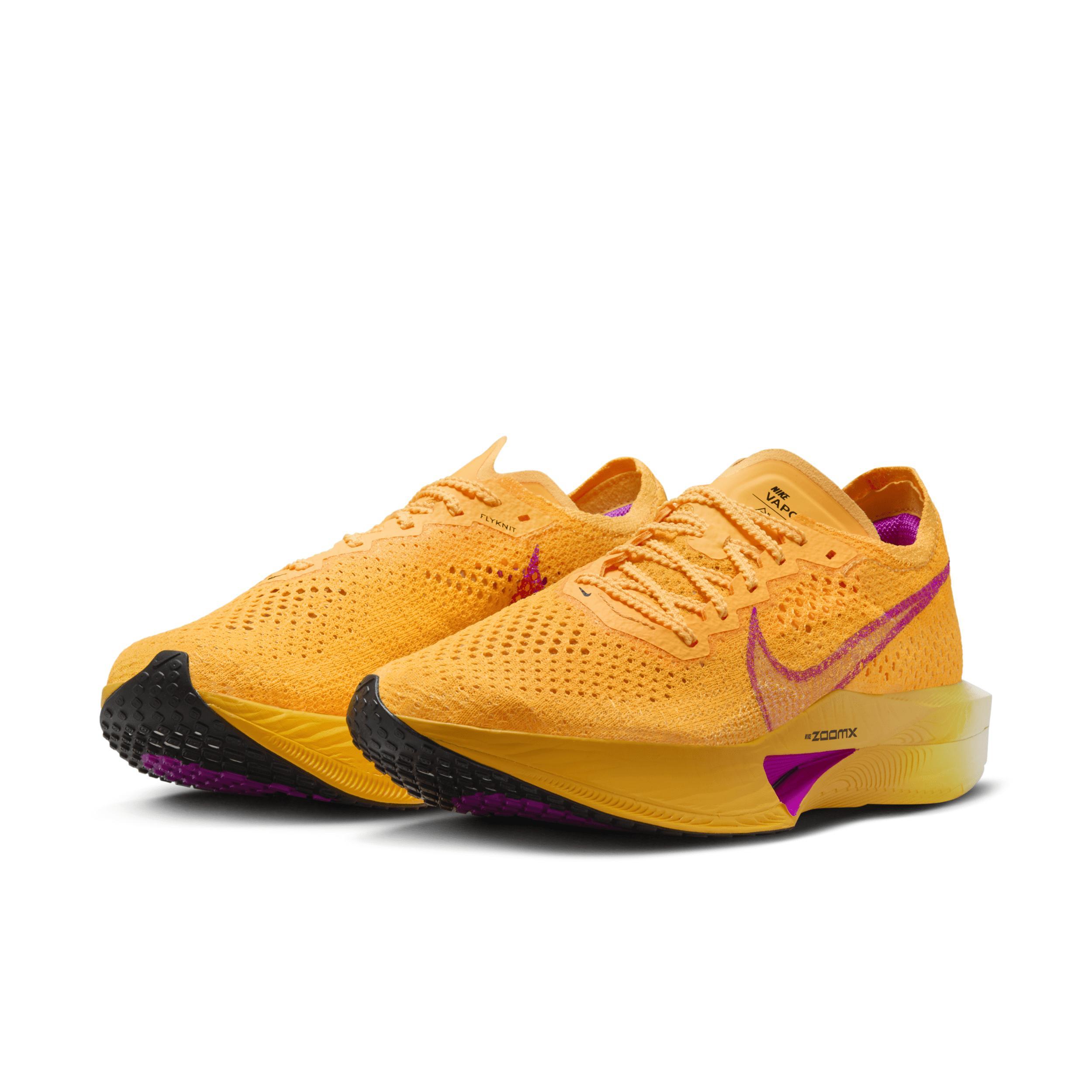 Nike Women's Vaporfly 3 Road Racing Shoes Product Image