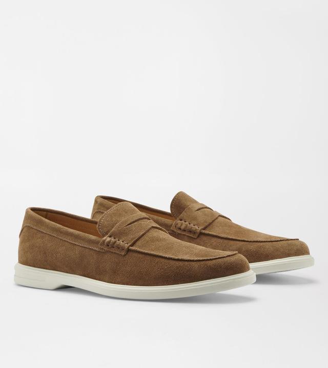 Excursionist Penny Loafer Product Image