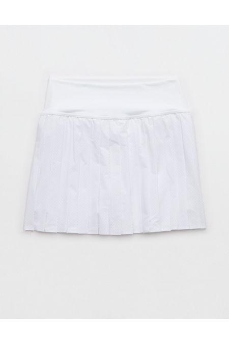 OFFLINE By Aerie Keep It Cool Pleated Skort Women's Product Image