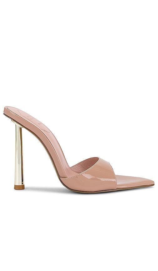 Michael Costello x REVOLVE Gerona Sandal Size 6. Product Image