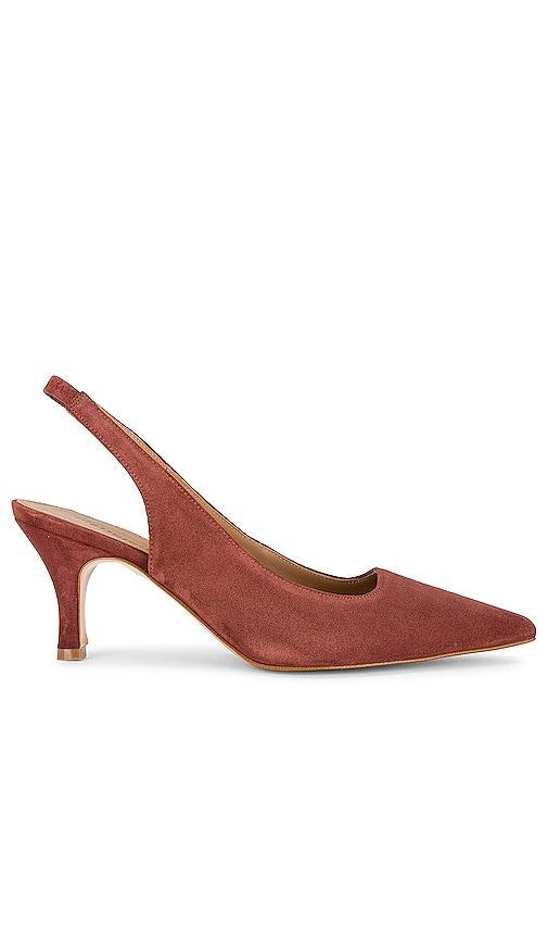 Franchesca Slingback Heel product image