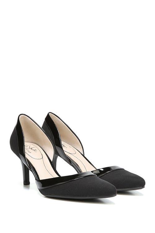 LifeStride Saldana dOrsay Pump Product Image