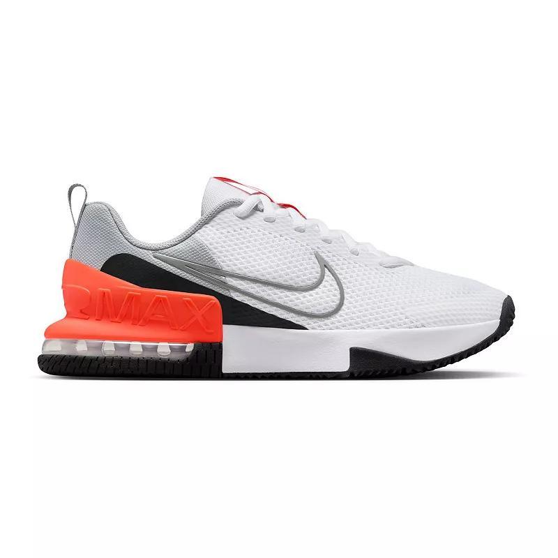 Nike Mens Air Max Alpha Trainer 6 Workout Shoes Product Image