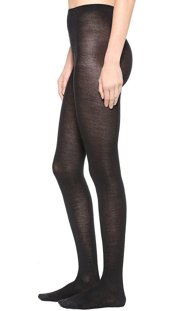 Wolford Merino Tights | Shopbop Product Image