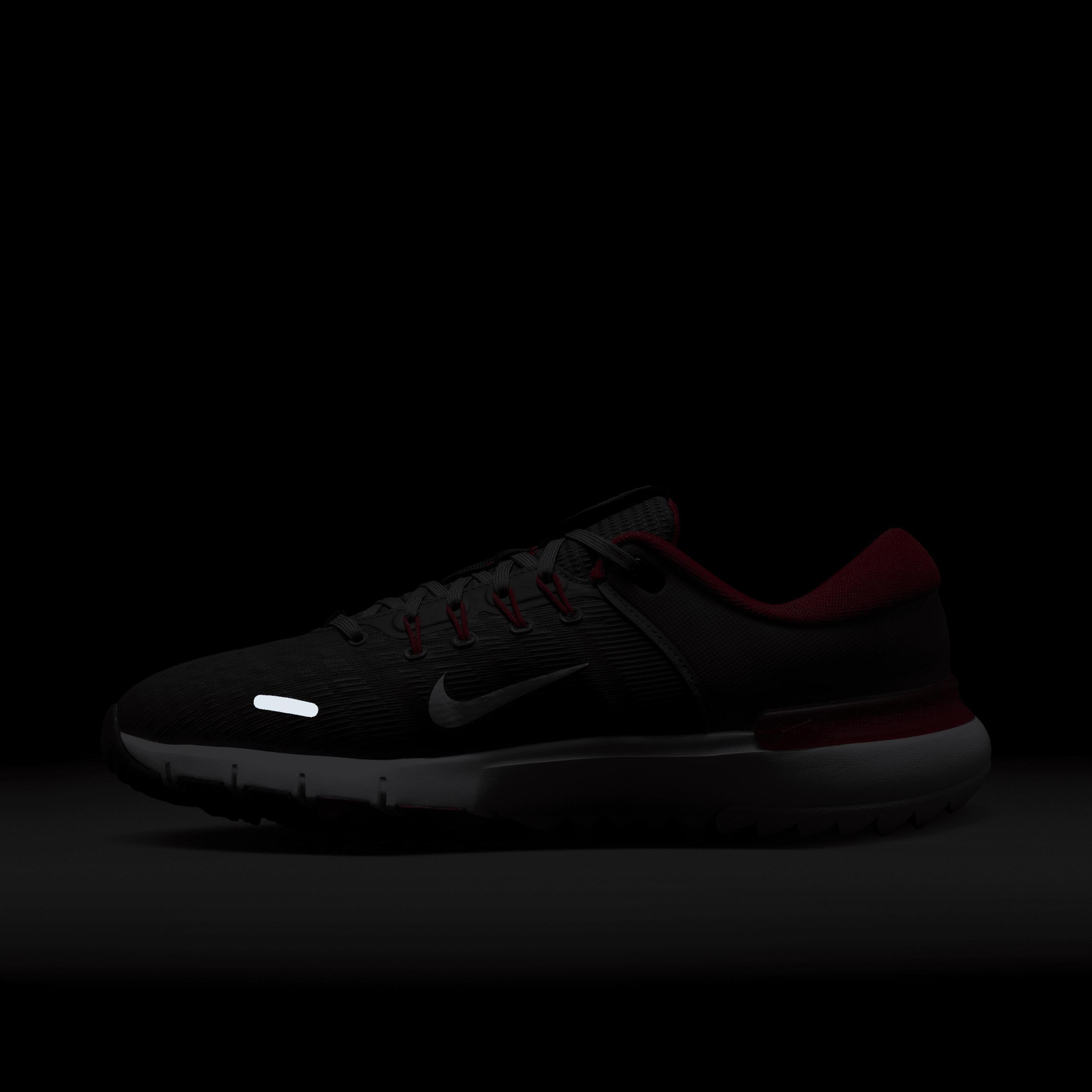 Nike Men's Free Golf NN Golf Shoes Product Image