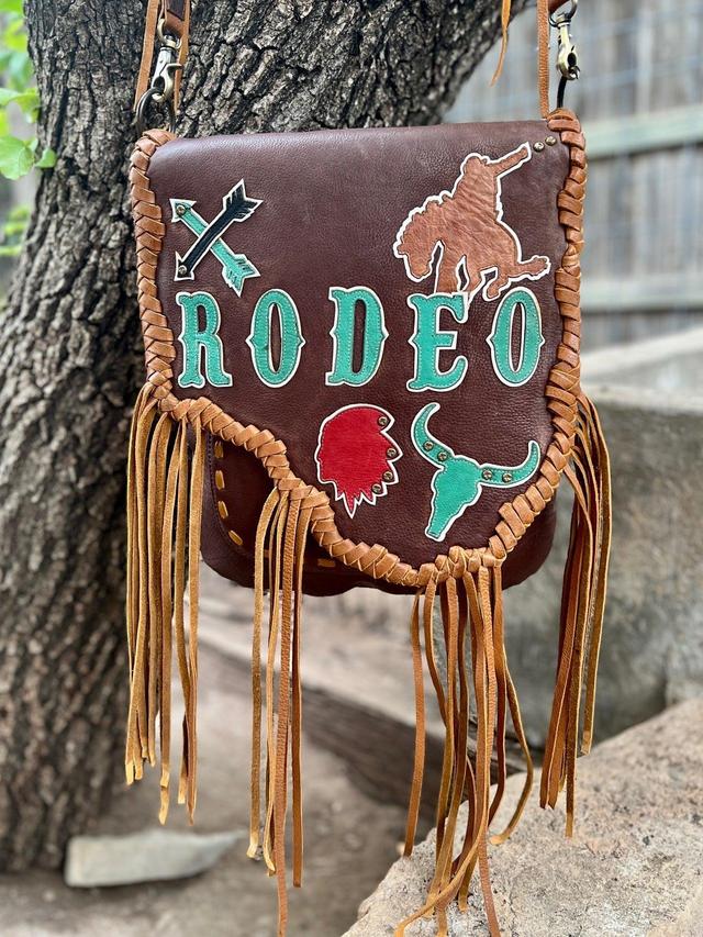 Darling 90's Rodeo Bag Product Image