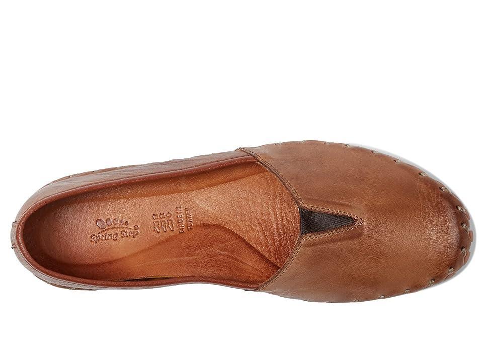 Spring Step Kathaleta Leather) Women's Shoes Product Image