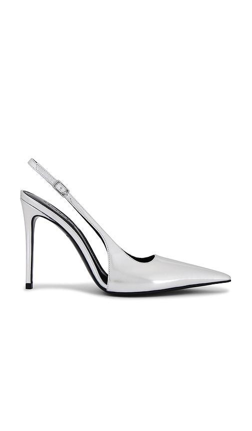 Cindy Slingback Heel Product Image