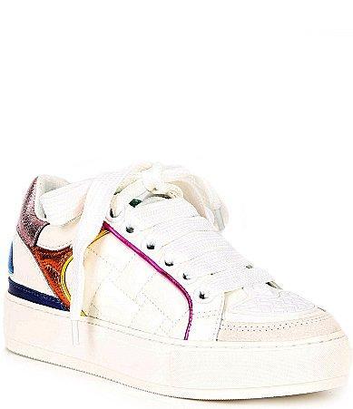 Kurt Geiger London Southbank Sneaker Product Image