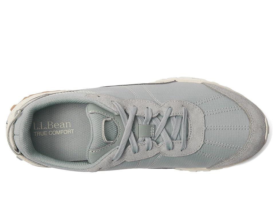 L.L.Bean Everywhere Explorer Shoe (Anchor ) Women's Shoes Product Image