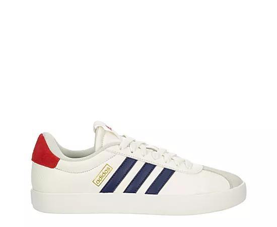 Adidas Womens Vl Court 3.0 Sneaker Product Image