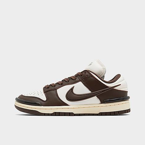 Nike Women's Dunk Low Twist Shoes Product Image