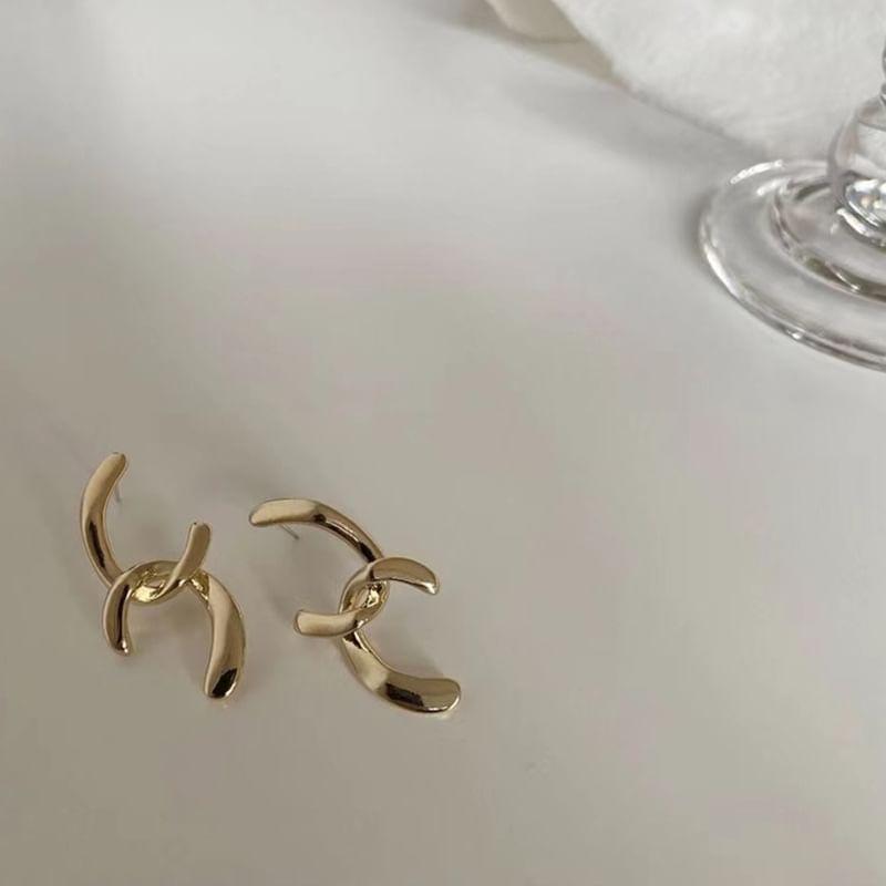 Alloy Earrings Product Image