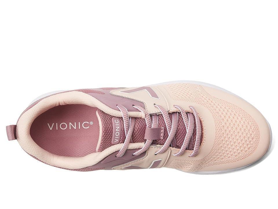 VIONIC Energy (Cloud Pink) Women's Shoes Product Image