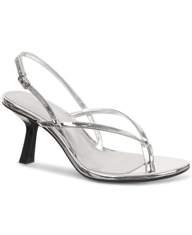 I.n.c. International Concepts Womens Milliee Dress Sandals, Created for Macys Product Image