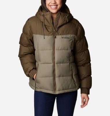 Columbia Women's Pike Lake II Insulated Jacket- Product Image