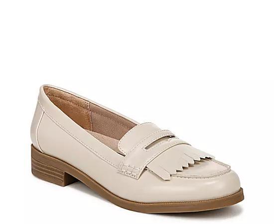 LifeStride Santana Womens Loafers Product Image