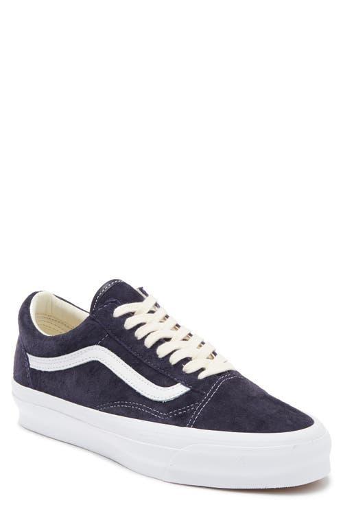 Vans Mens Premium Old Skool 36 Product Image