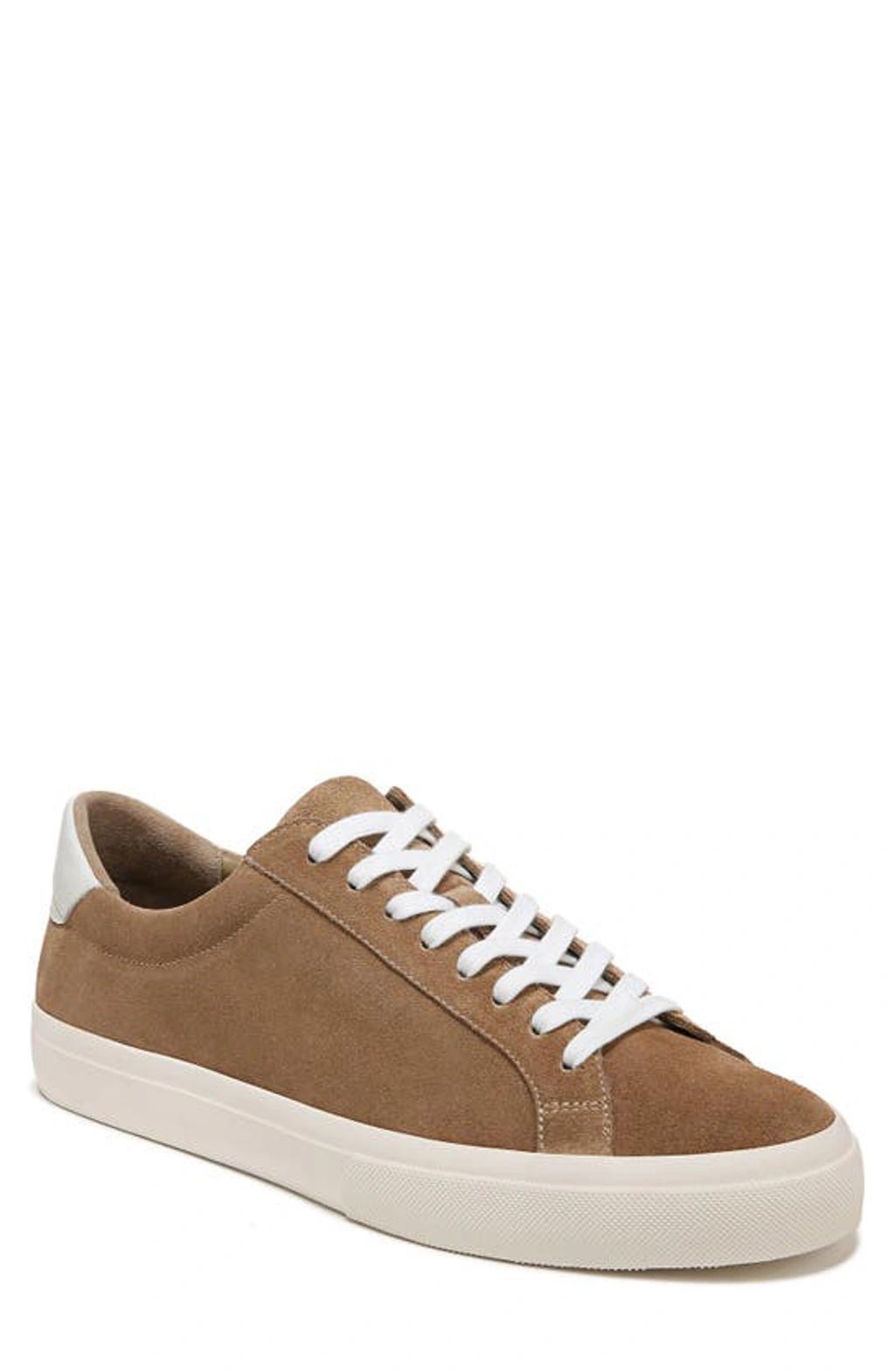 VINCE Fulton Sneaker In Newcamel Product Image