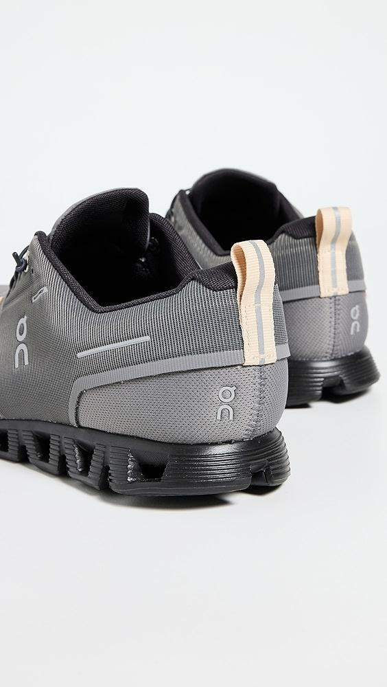 On Cloud 5 Waterproof Sneakers | Shopbop Product Image