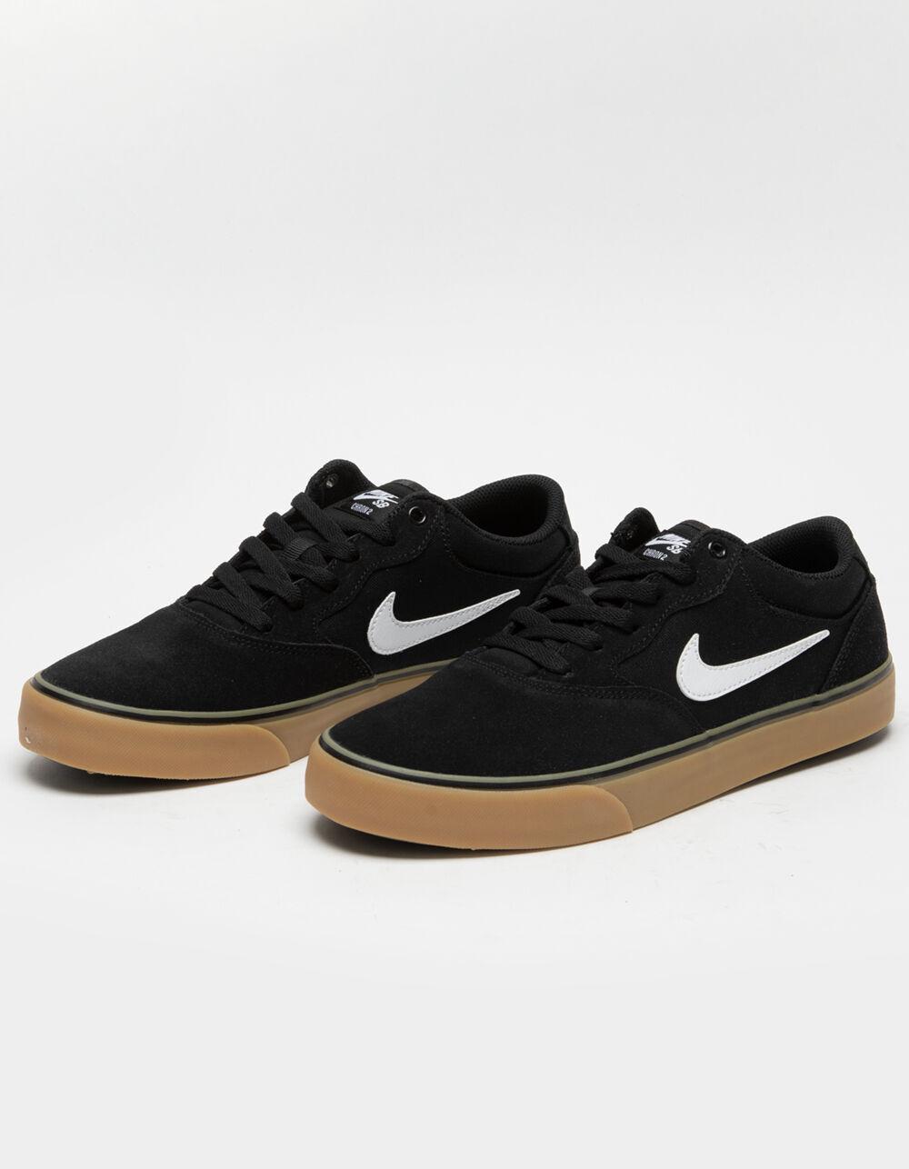 NIKE SB Chron 2 Skate Shoes Product Image