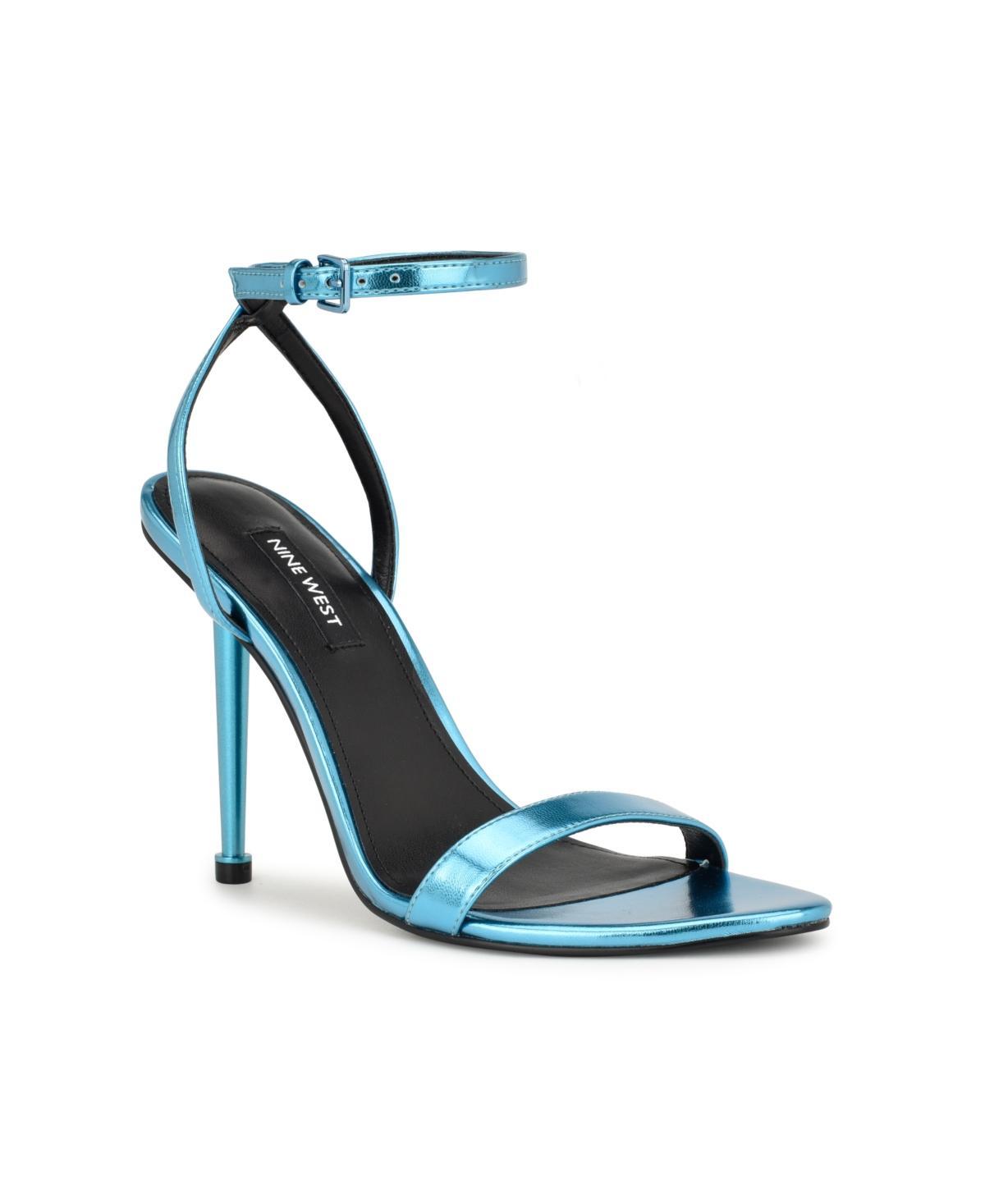 Nine West Reina Ankle Strap Sandal Product Image