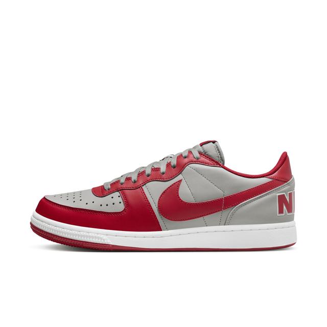 Nike Mens Terminator Low Shoes Product Image