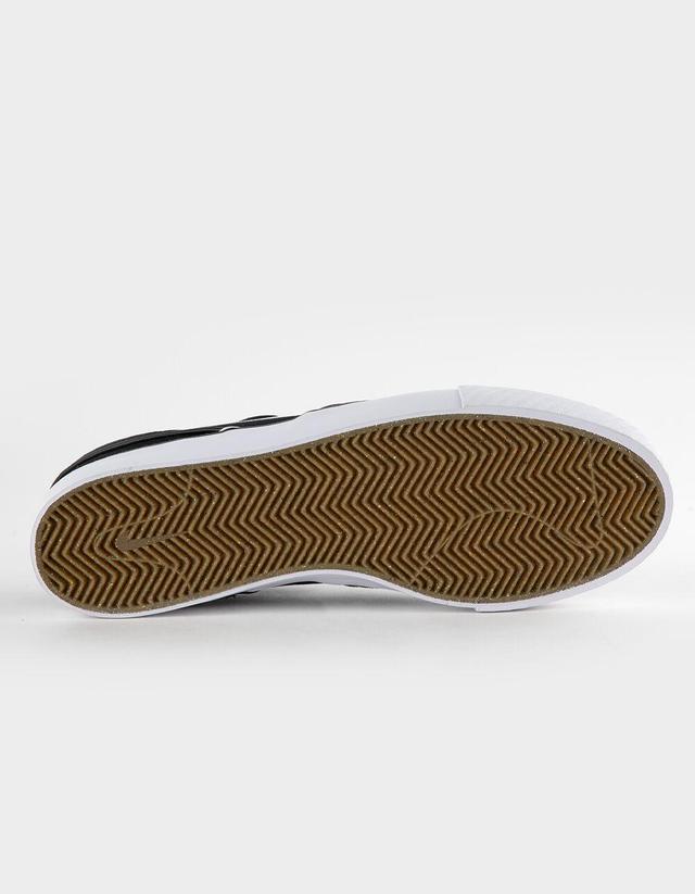 NIKE SB Janoski+ Slip-On Skate Shoes Product Image