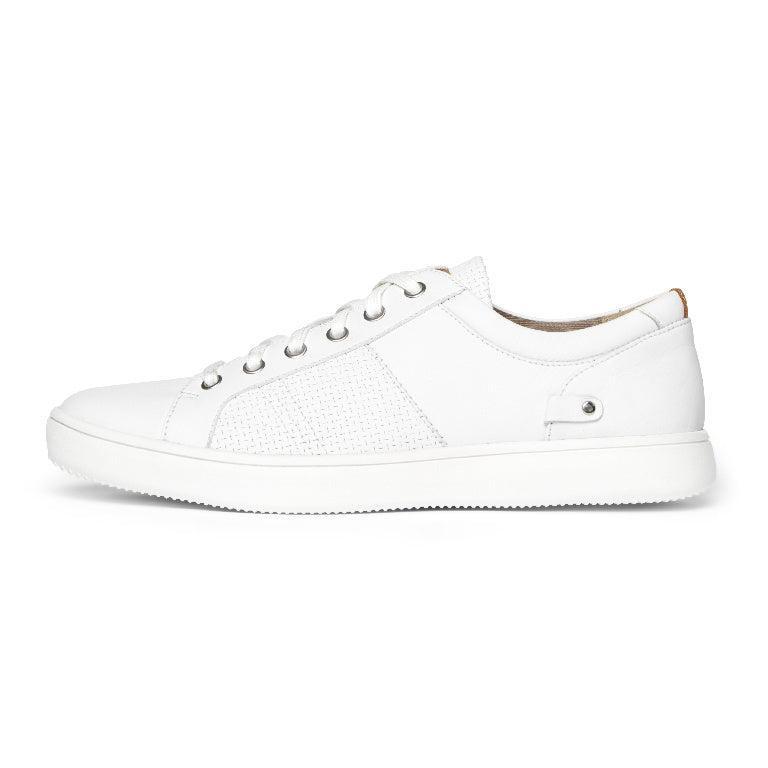 Men's Colle Tie Sneaker Product Image