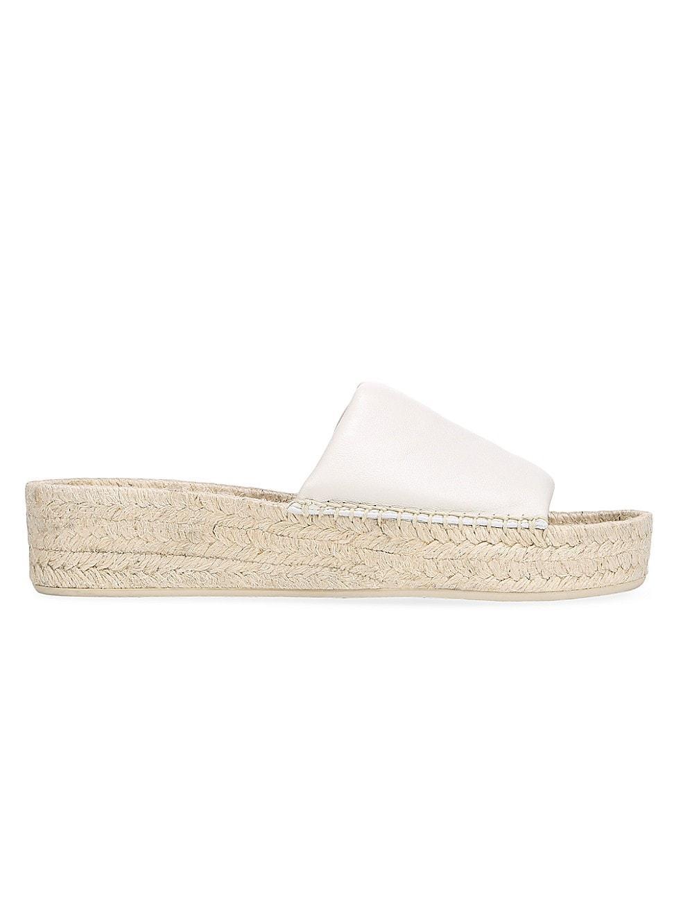 Vince Jesse Espadrille Sandal Product Image