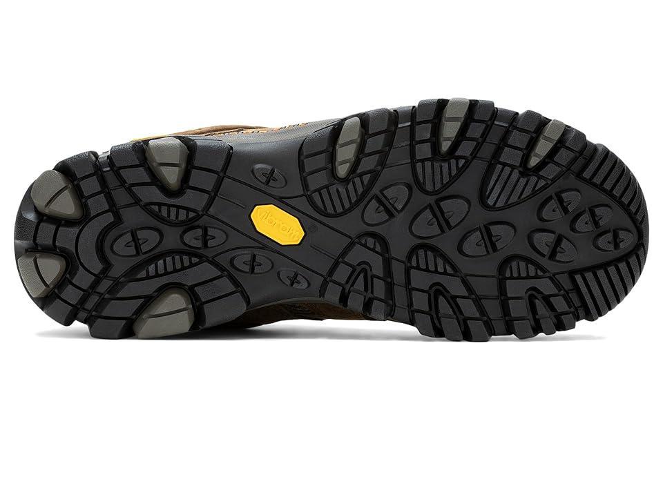 Merrell Moab 3 GTX(r) (Earth) Men's Shoes Product Image