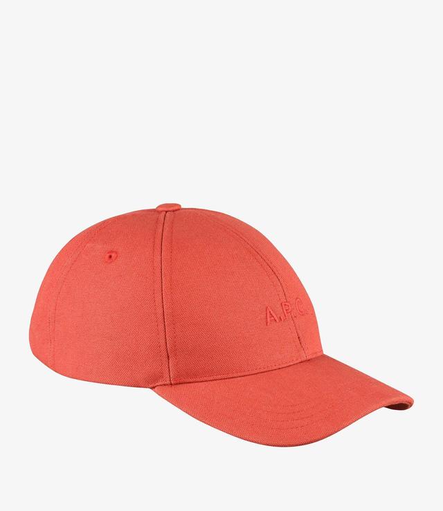 Charlie baseball cap Product Image