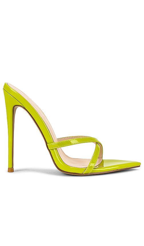 Donatella Mule Product Image