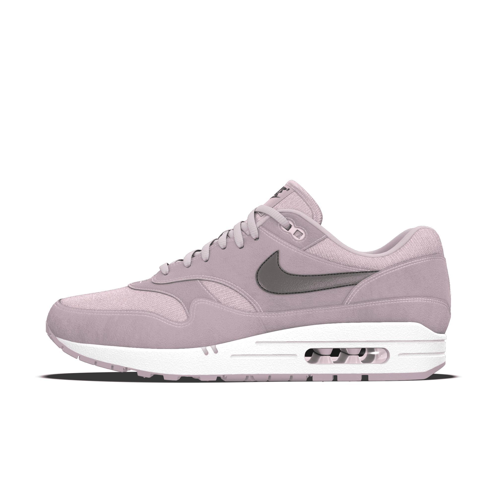 Nike Women's Air Max 1 By You Custom Shoes Product Image