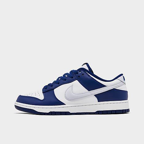 Nike Dunk Low Retro Casual Shoes (Mens Sizing) Product Image