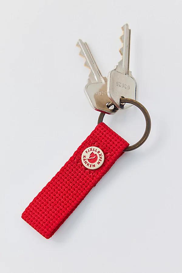 Fjallraven Fjllrven Knken Keyring Womens at Urban Outfitters Product Image