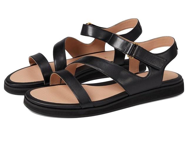 Cole Haan Mirabelle Sandal Leather) Women's Shoes Product Image