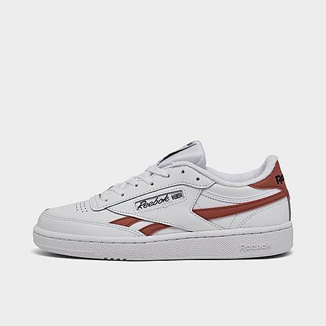 Womens Reebok Club C Revenge Casual Shoes Product Image