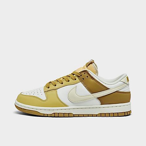 Nike Dunk Low Retro Casual Shoes (Mens Sizing) Product Image