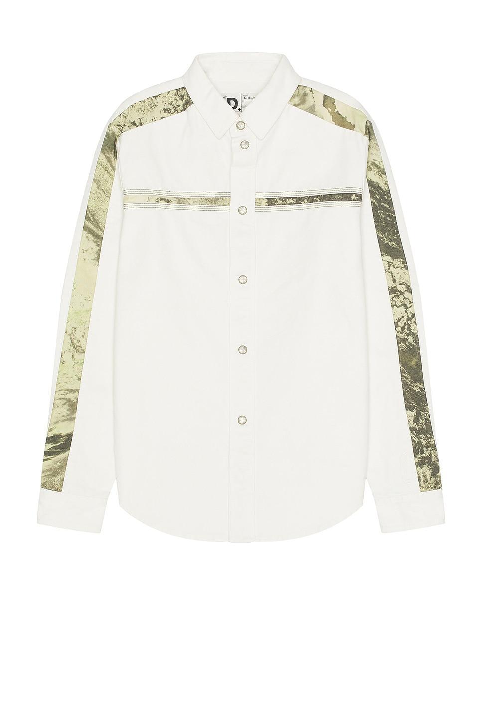 Diesel Mich Shirt Product Image