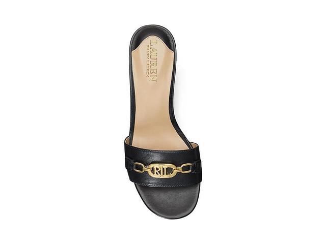 LAUREN Ralph Lauren Roxanne Sandal Women's Shoes Product Image