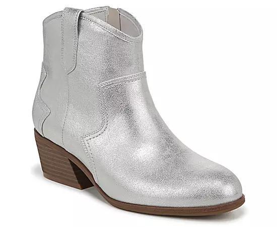 Dr. Scholls Womens Lasso Western Boot Product Image