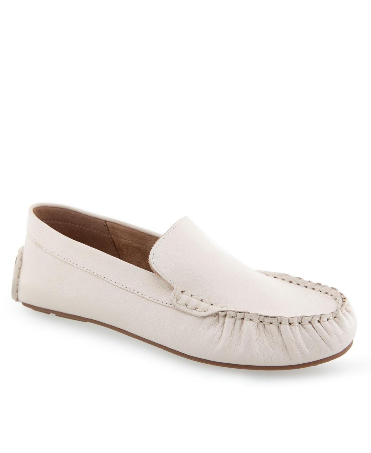 Aerosoles Womens Coby Moccasins Flats Product Image