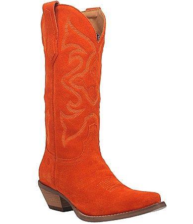 Dingo Out West Cowboy Boot Product Image