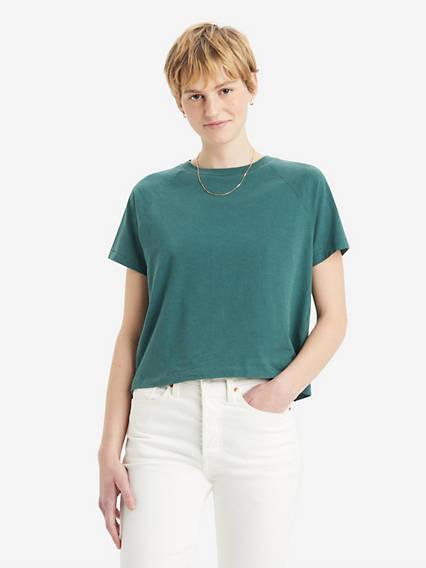 Levi's Day T-Shirt - Women's Product Image